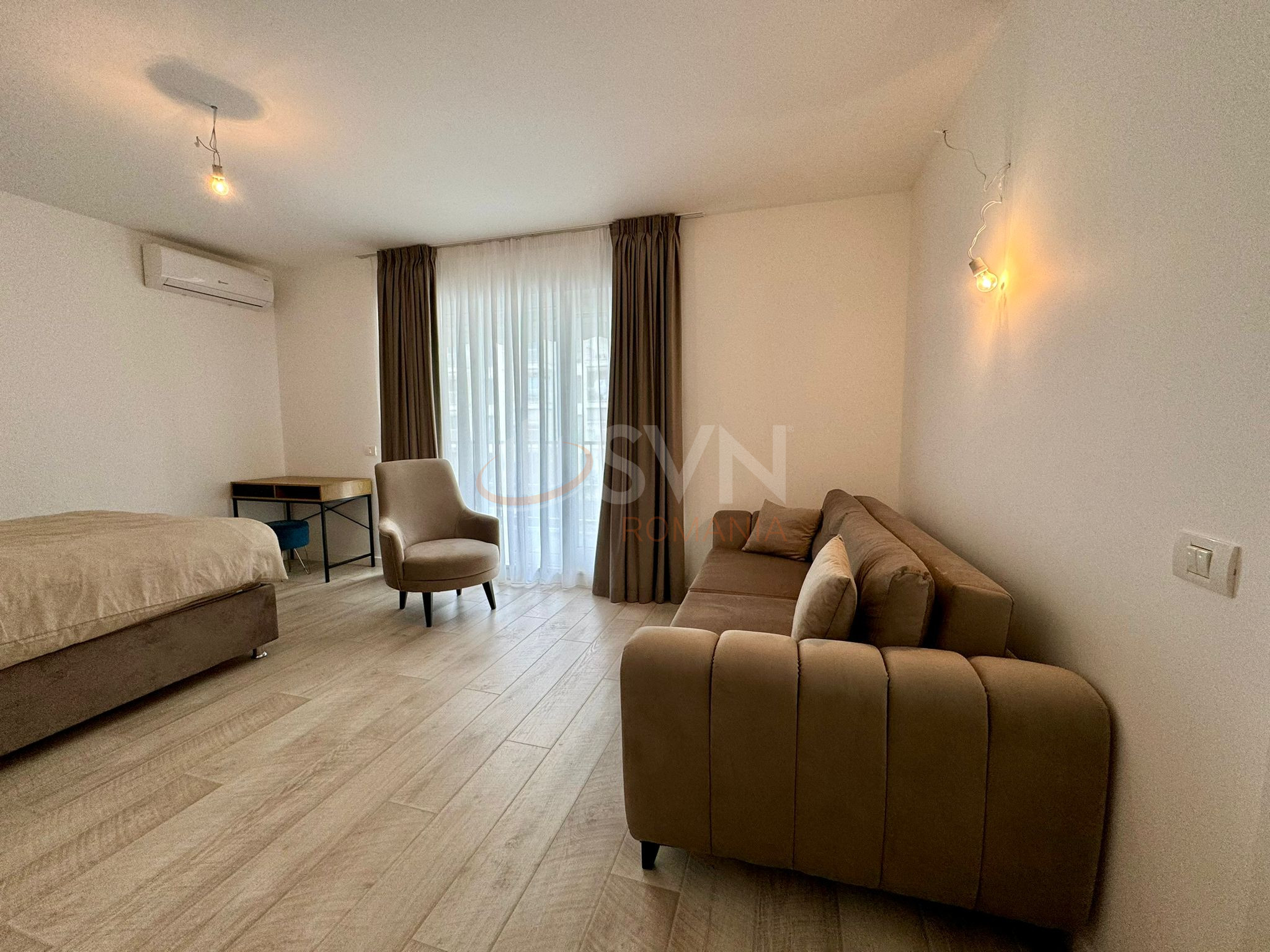 Garsoniera Ilfov/Mogosoaia