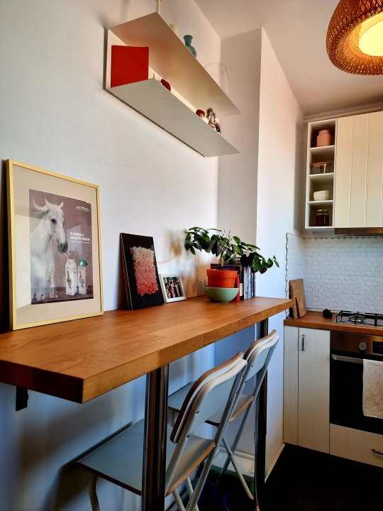 Garsoniera Bucuresti/Piata Victoriei