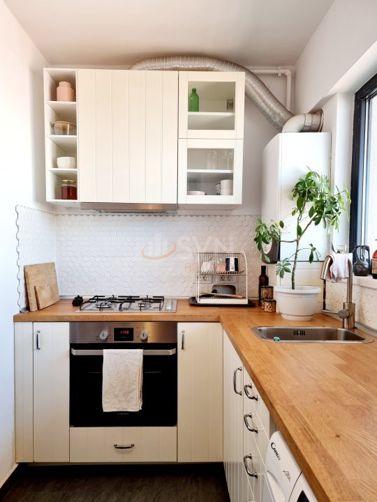 Garsoniera Bucuresti/Piata Victoriei