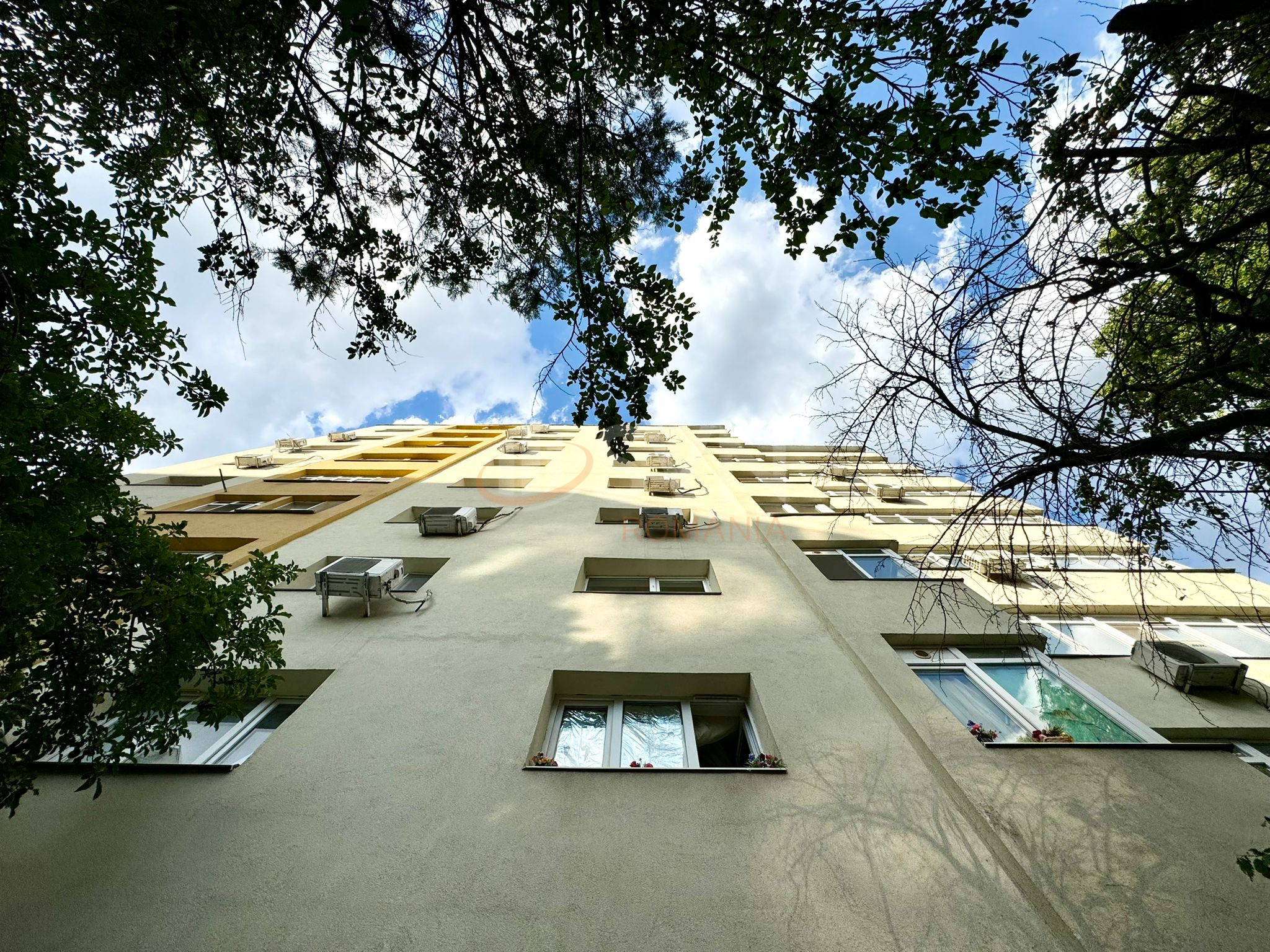 Garsoniera Bucuresti/Obor