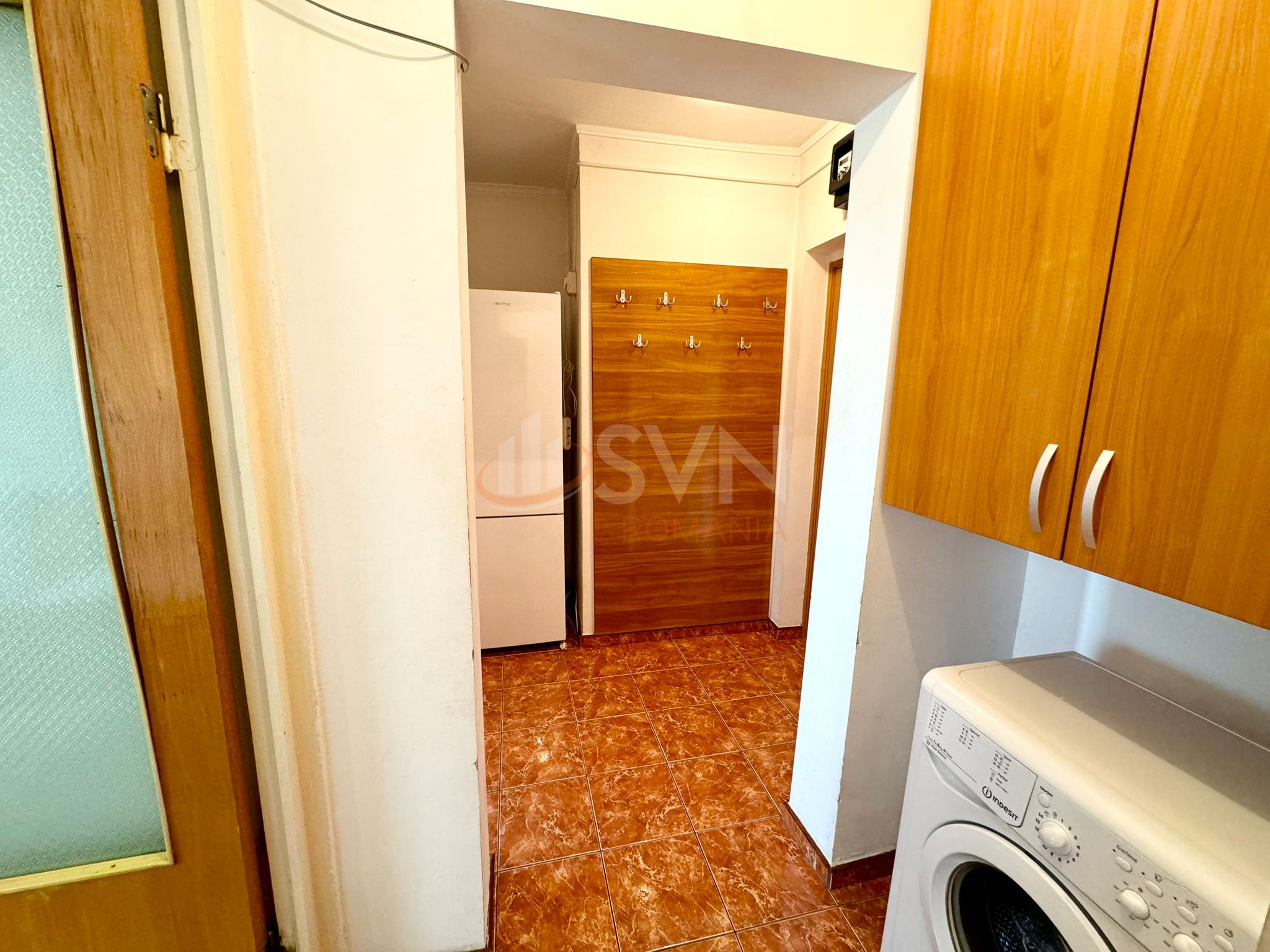 Garsoniera Bucuresti/Obor