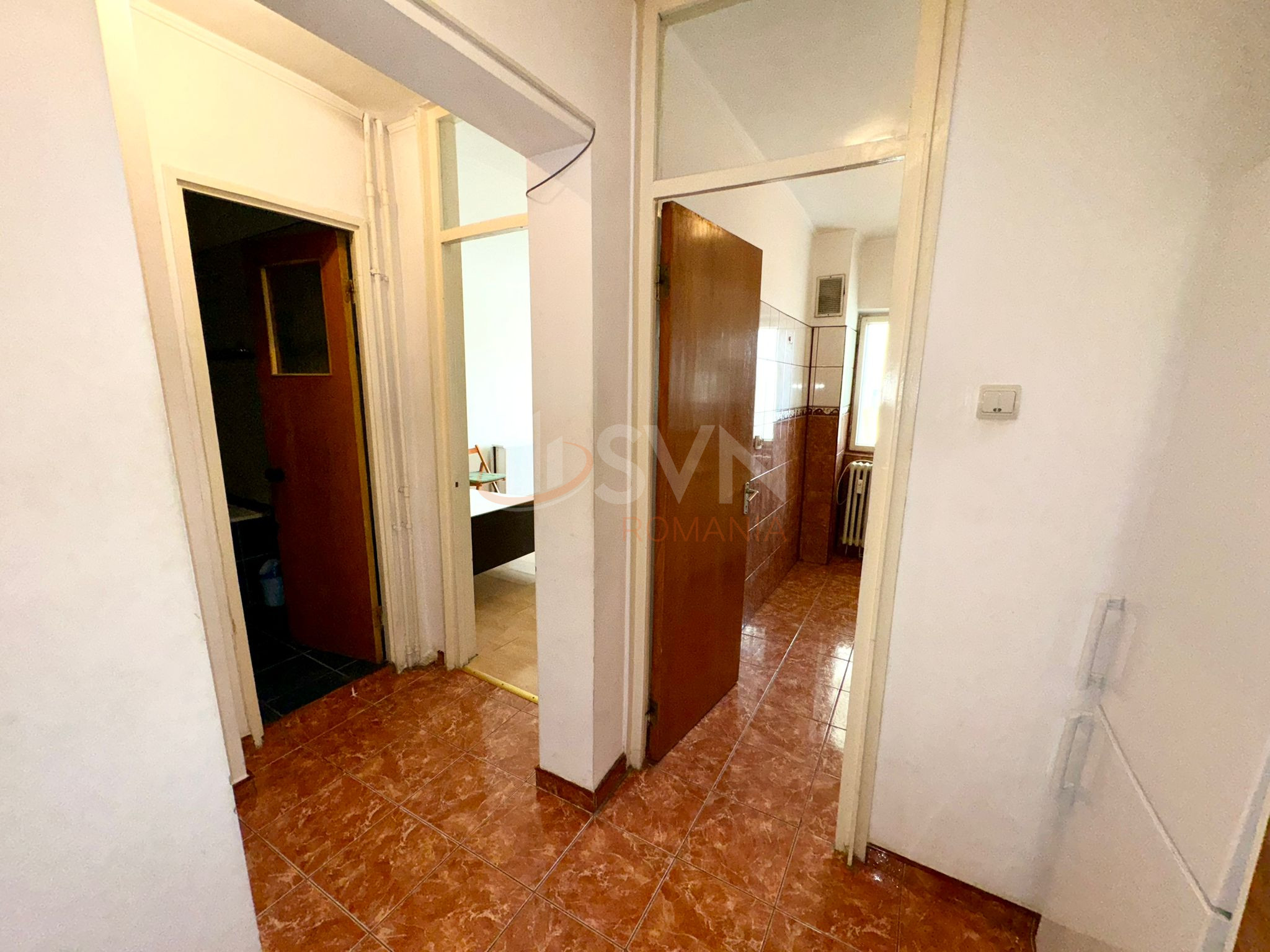 Garsoniera Bucuresti/Obor