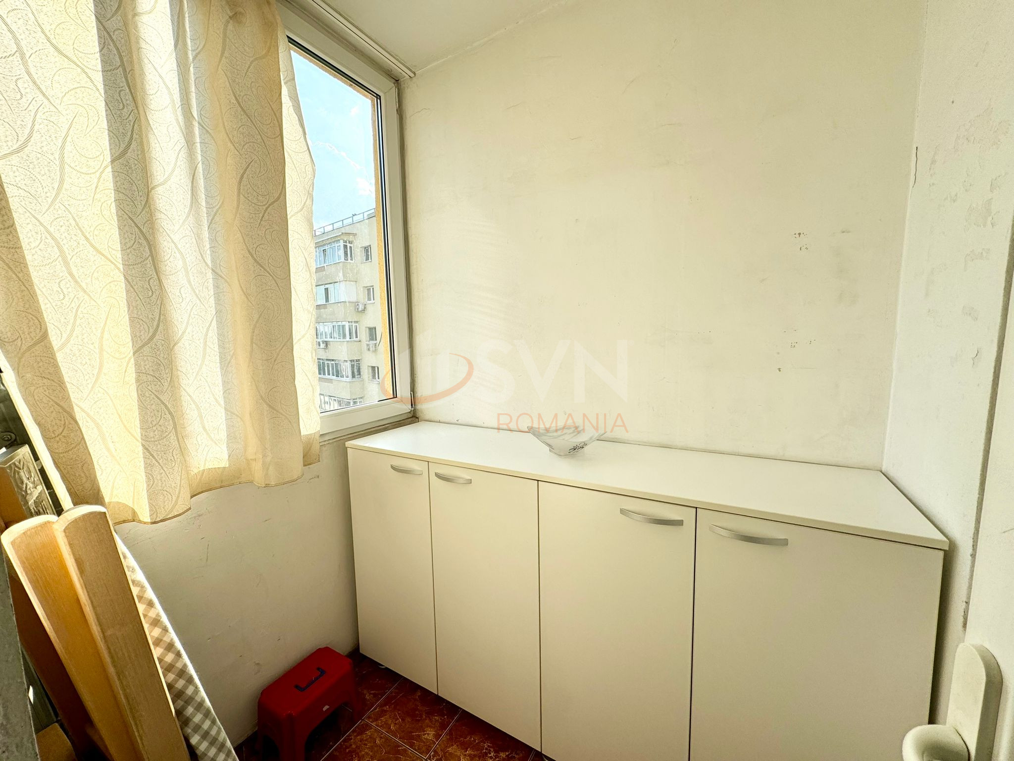 Garsoniera Bucuresti/Obor