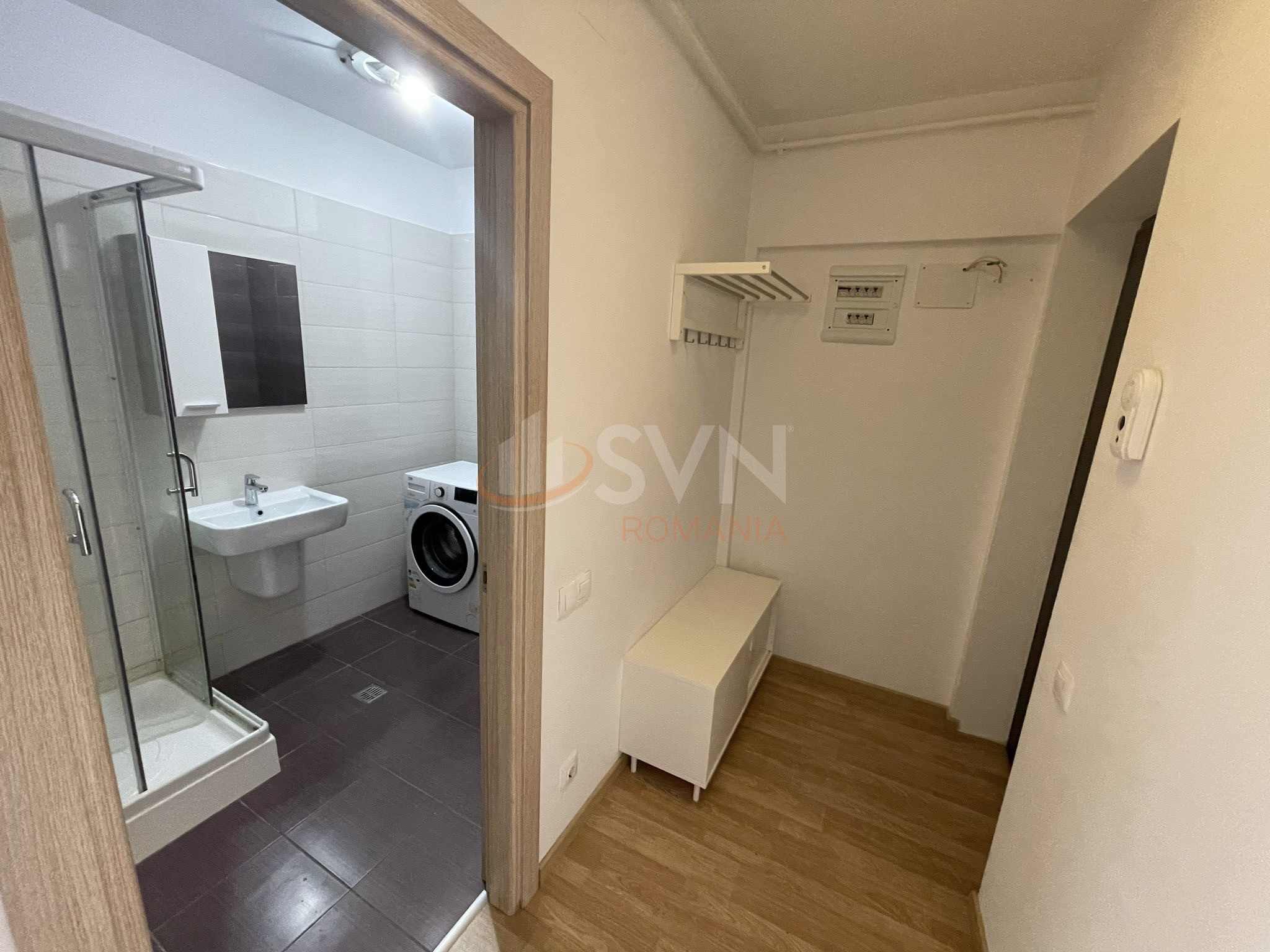 Garsoniera Bucuresti/Tineretului