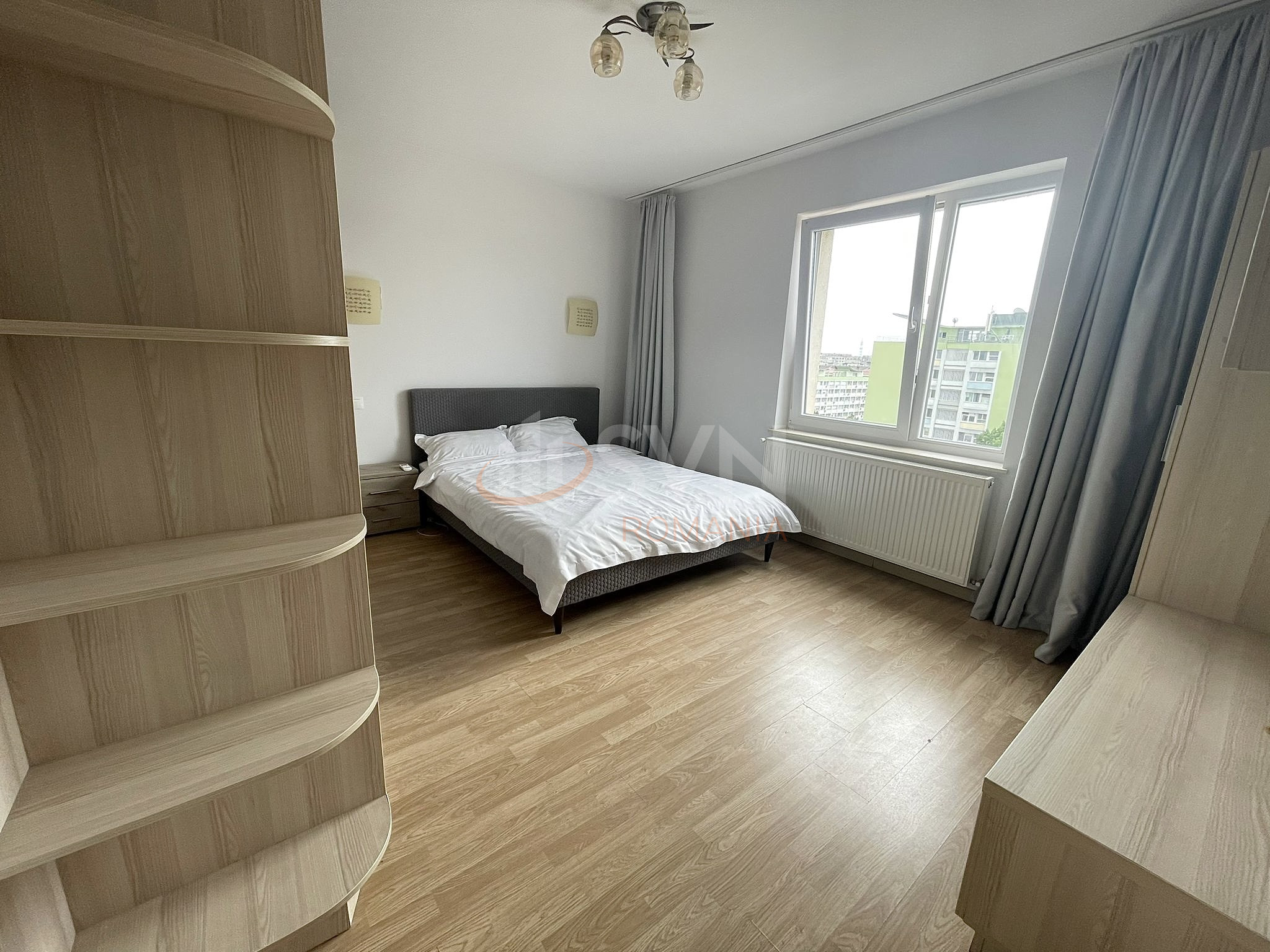 Garsoniera Bucuresti/Tineretului