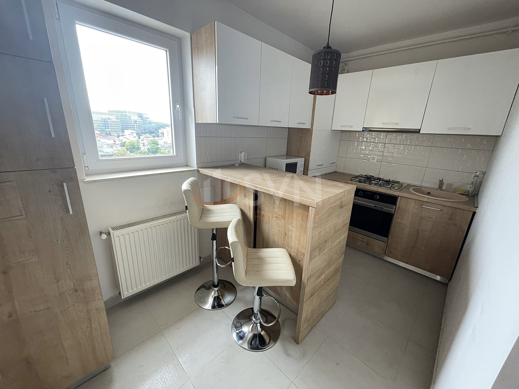 Garsoniera Bucuresti/Tineretului