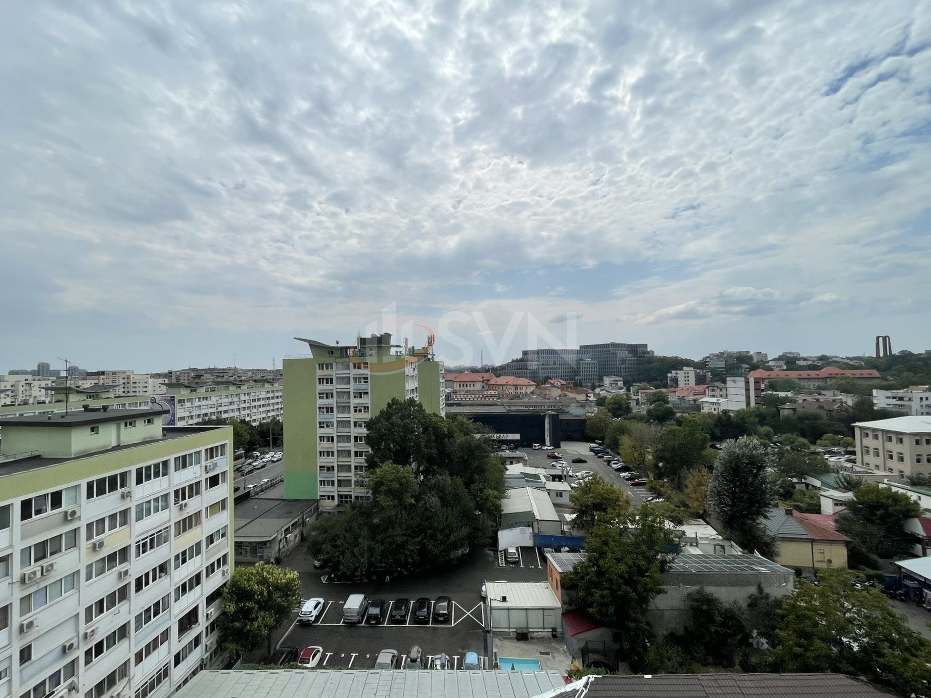 Garsoniera Bucuresti/Tineretului