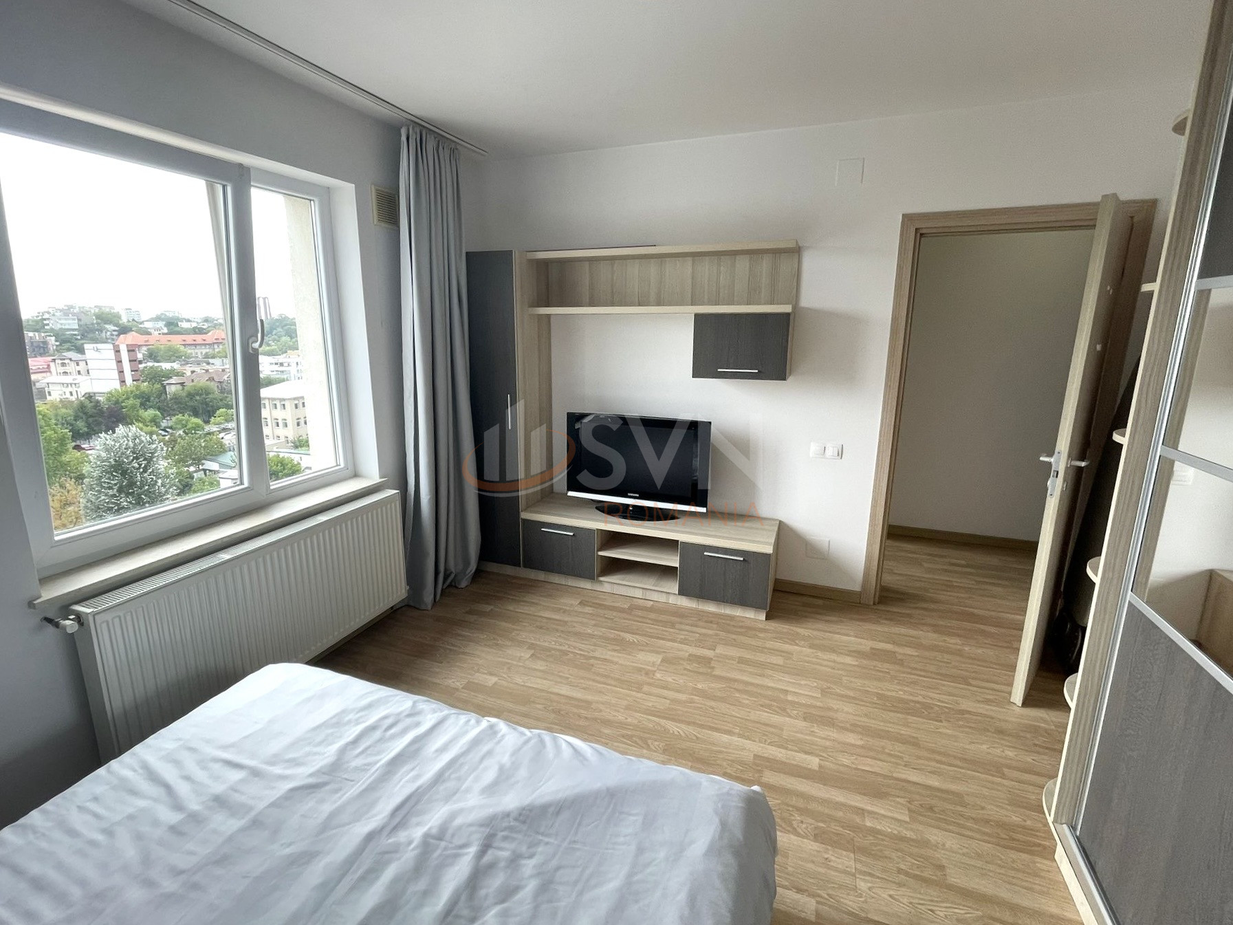 Garsoniera Bucuresti/Tineretului