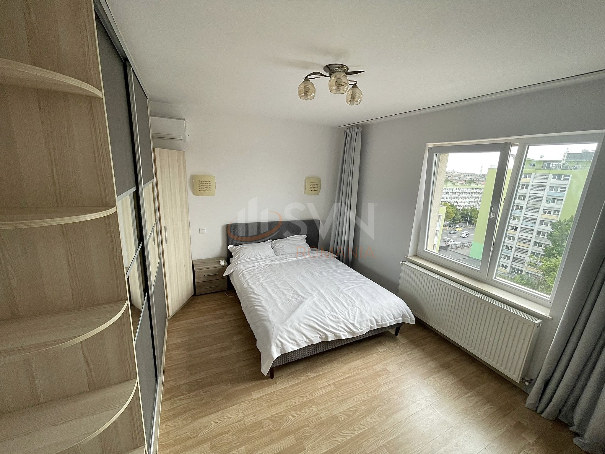 Garsoniera Bucuresti/Tineretului