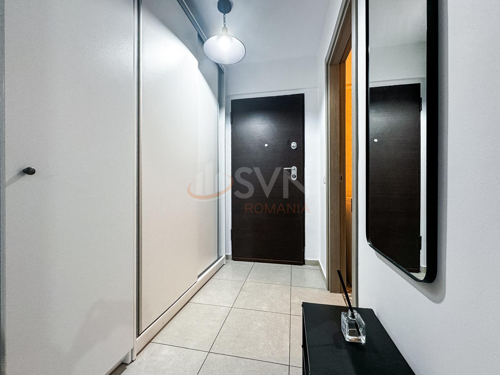 Garsoniera Bucuresti/Virtutii