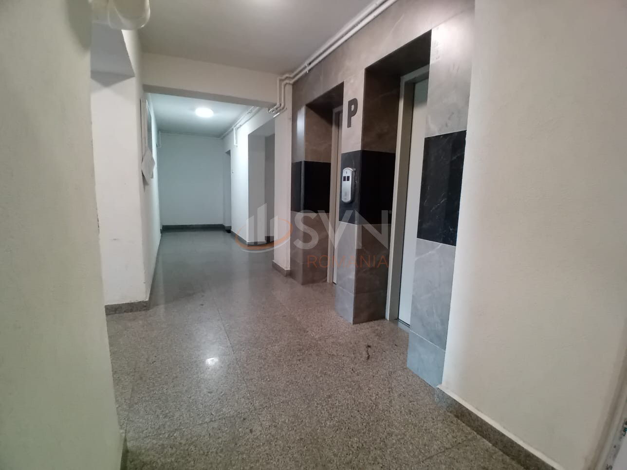 Garsoniera Bucuresti/Virtutii