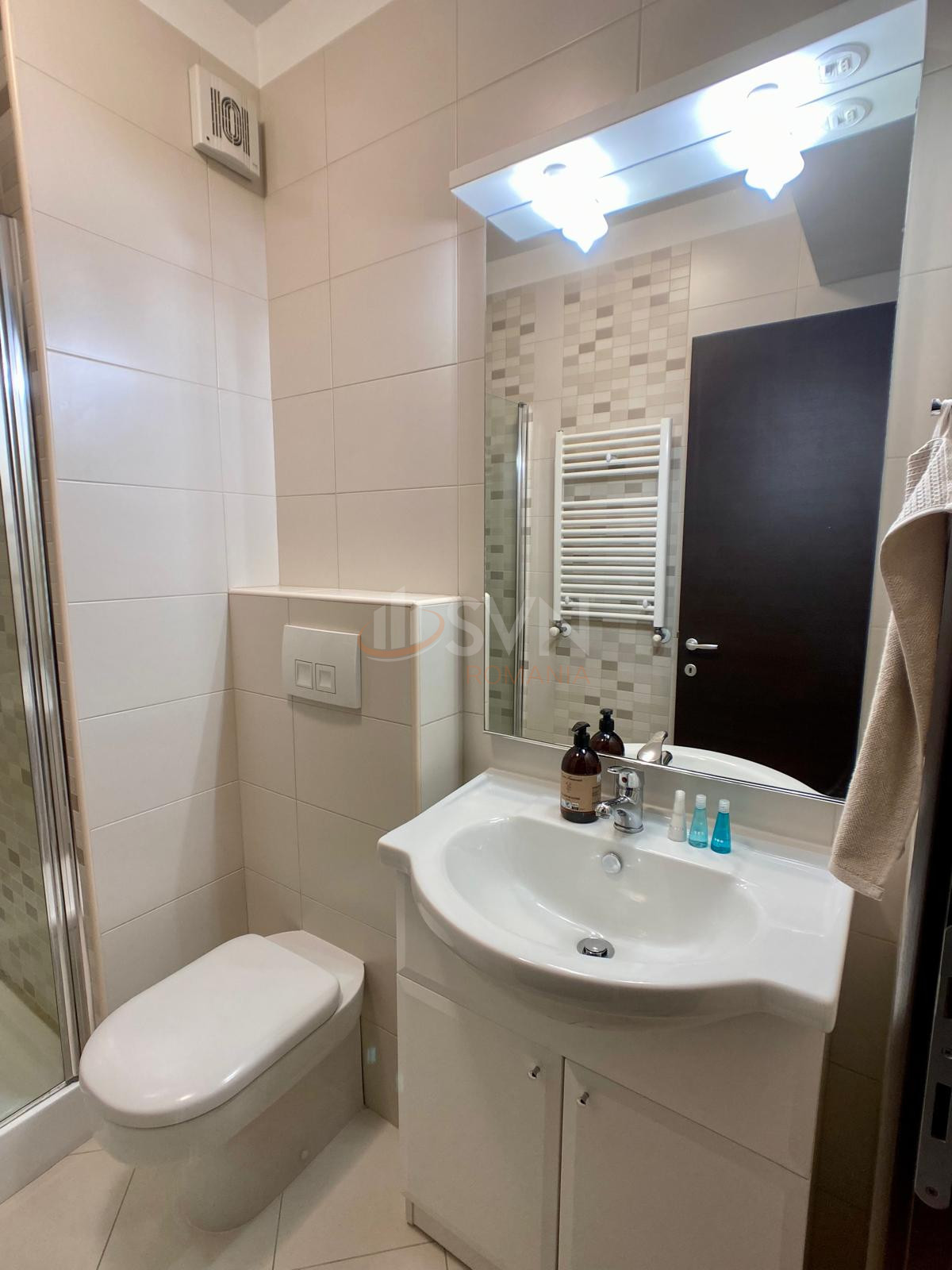 Garsoniera Bucuresti/Aviatiei