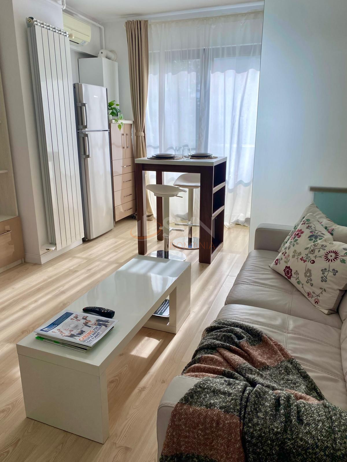 Garsoniera Bucuresti/Aviatiei