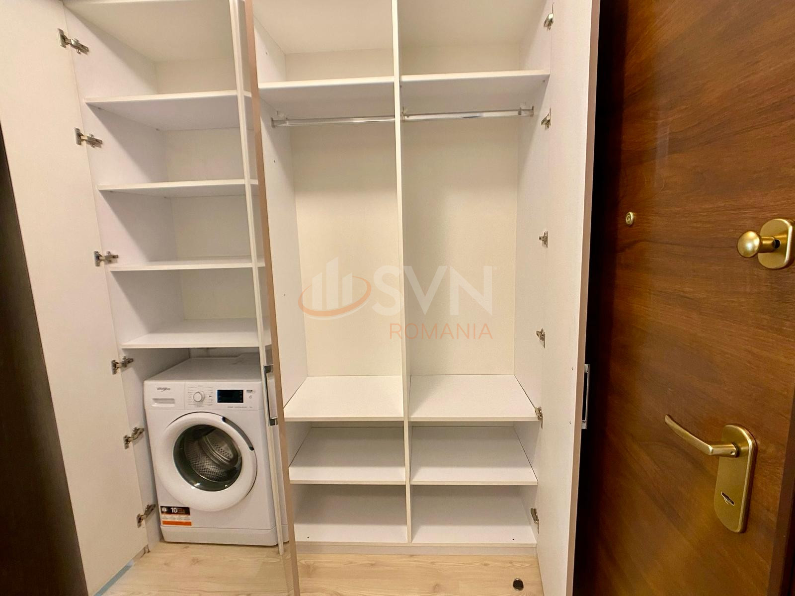 Garsoniera Bucuresti/Aviatiei