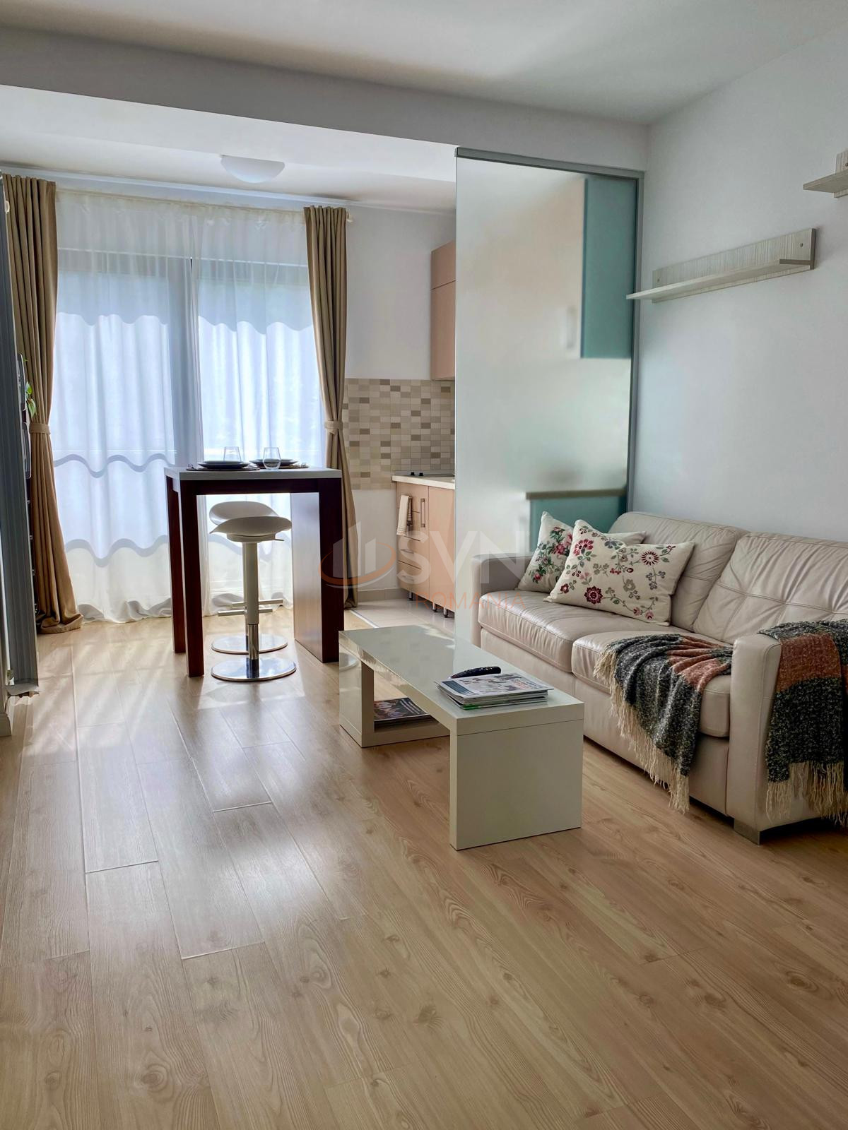 Garsoniera Bucuresti/Aviatiei