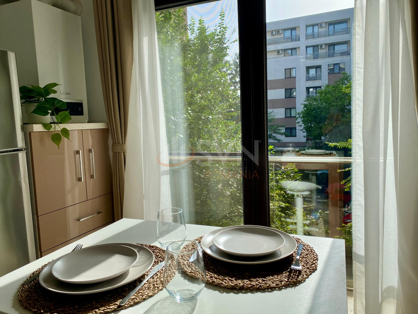 Garsoniera Bucuresti/Aviatiei