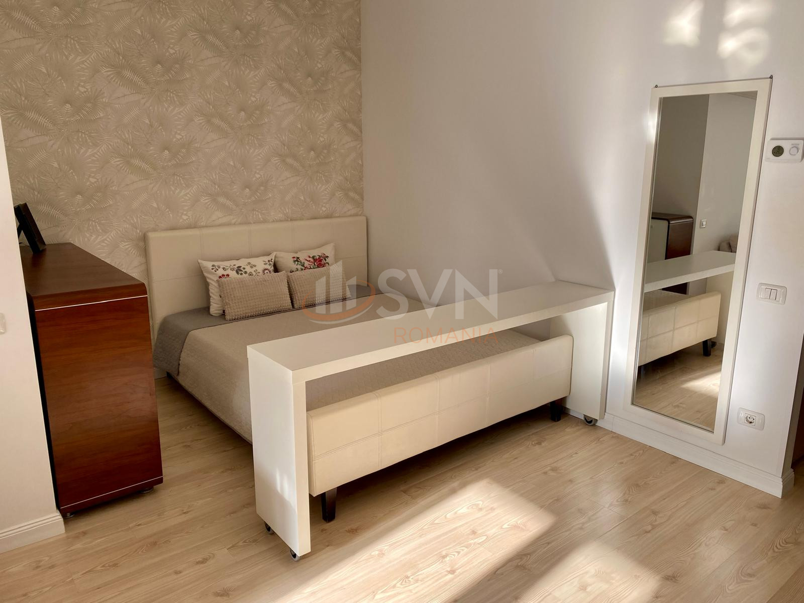 Garsoniera Bucuresti/Aviatiei