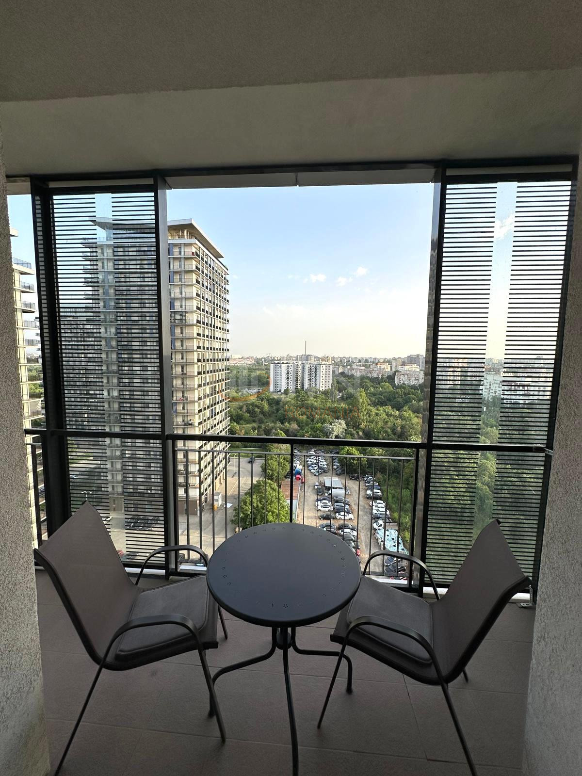 Garsoniera Bucuresti/Splaiul Unirii (s3)