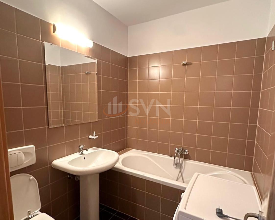 Garsoniera Bucuresti/Splaiul Unirii (s3)