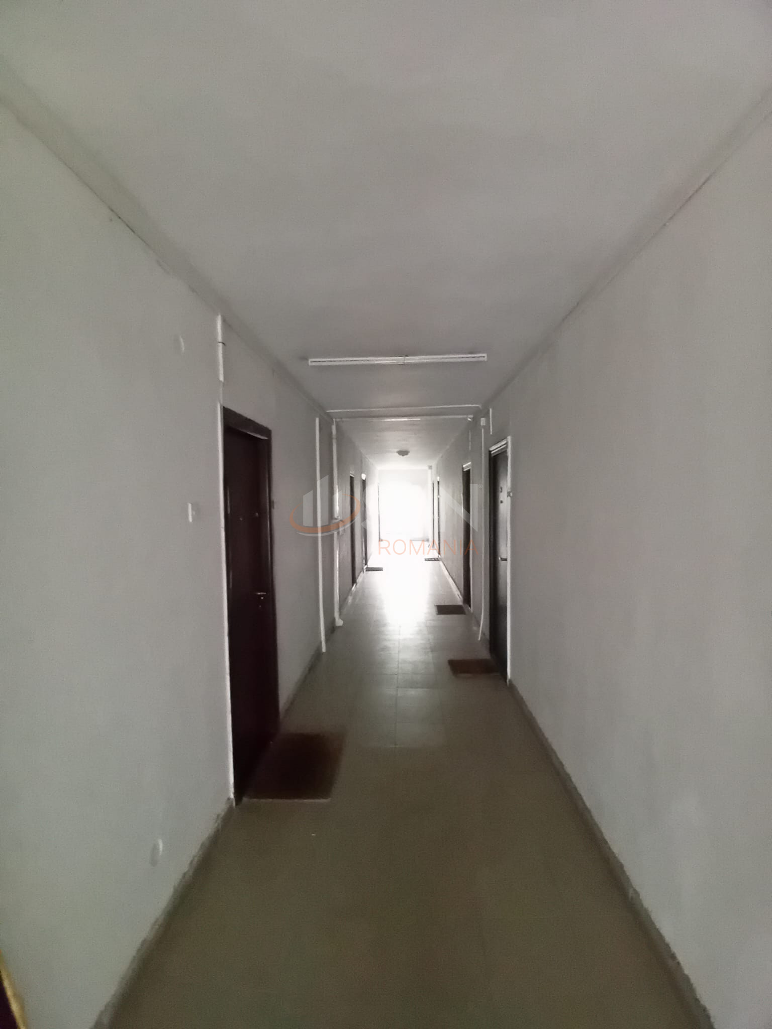 Garsoniera Bucuresti/Lujerului