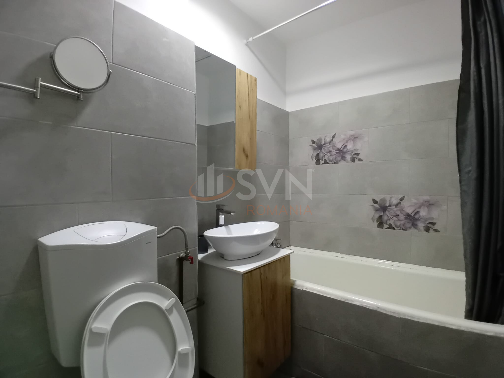 Garsoniera Bucuresti/Lujerului