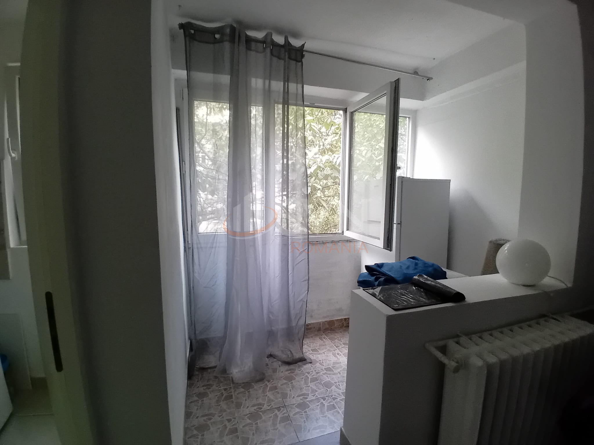 Garsoniera Bucuresti/Lujerului