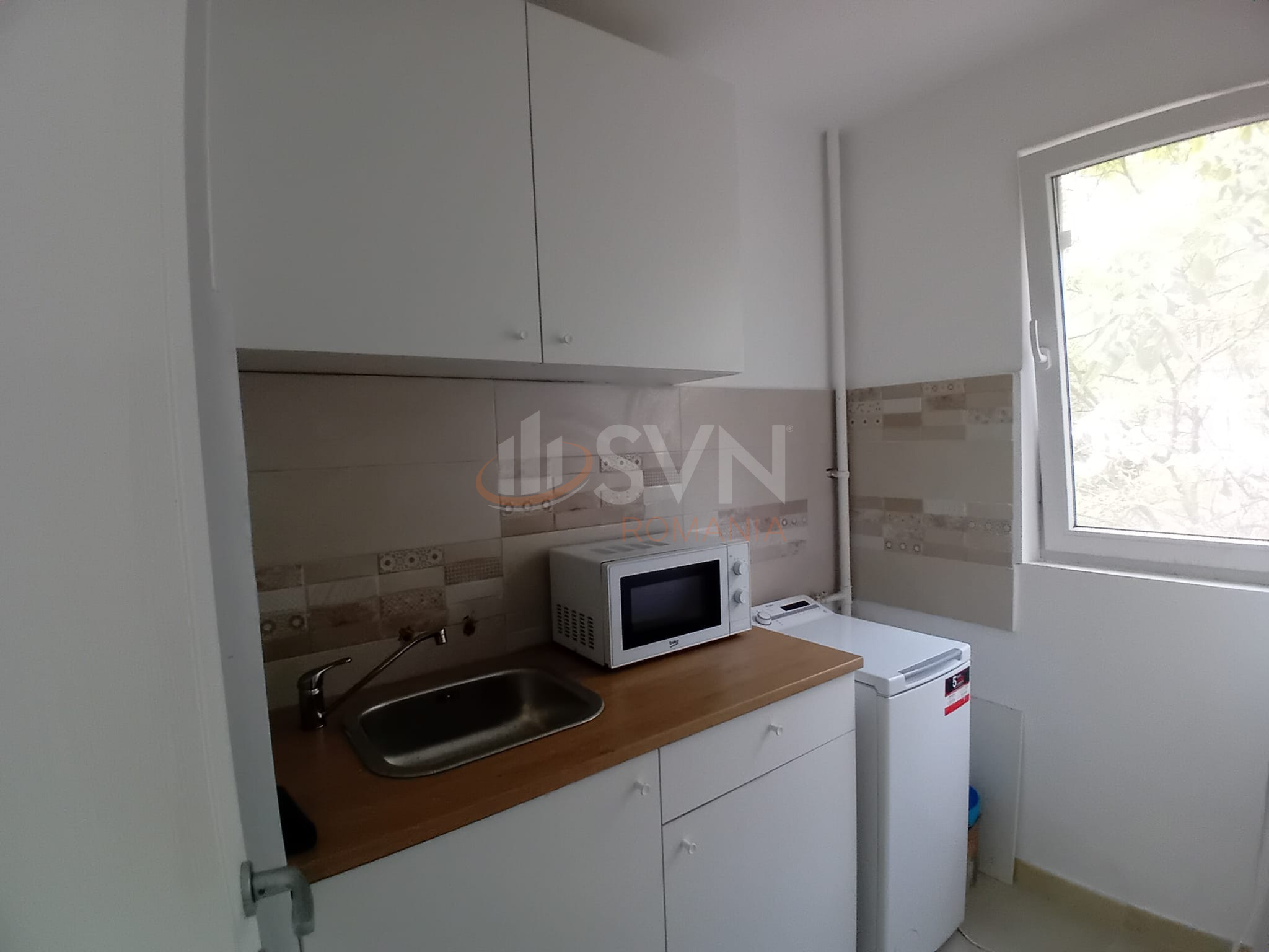 Garsoniera Bucuresti/Lujerului