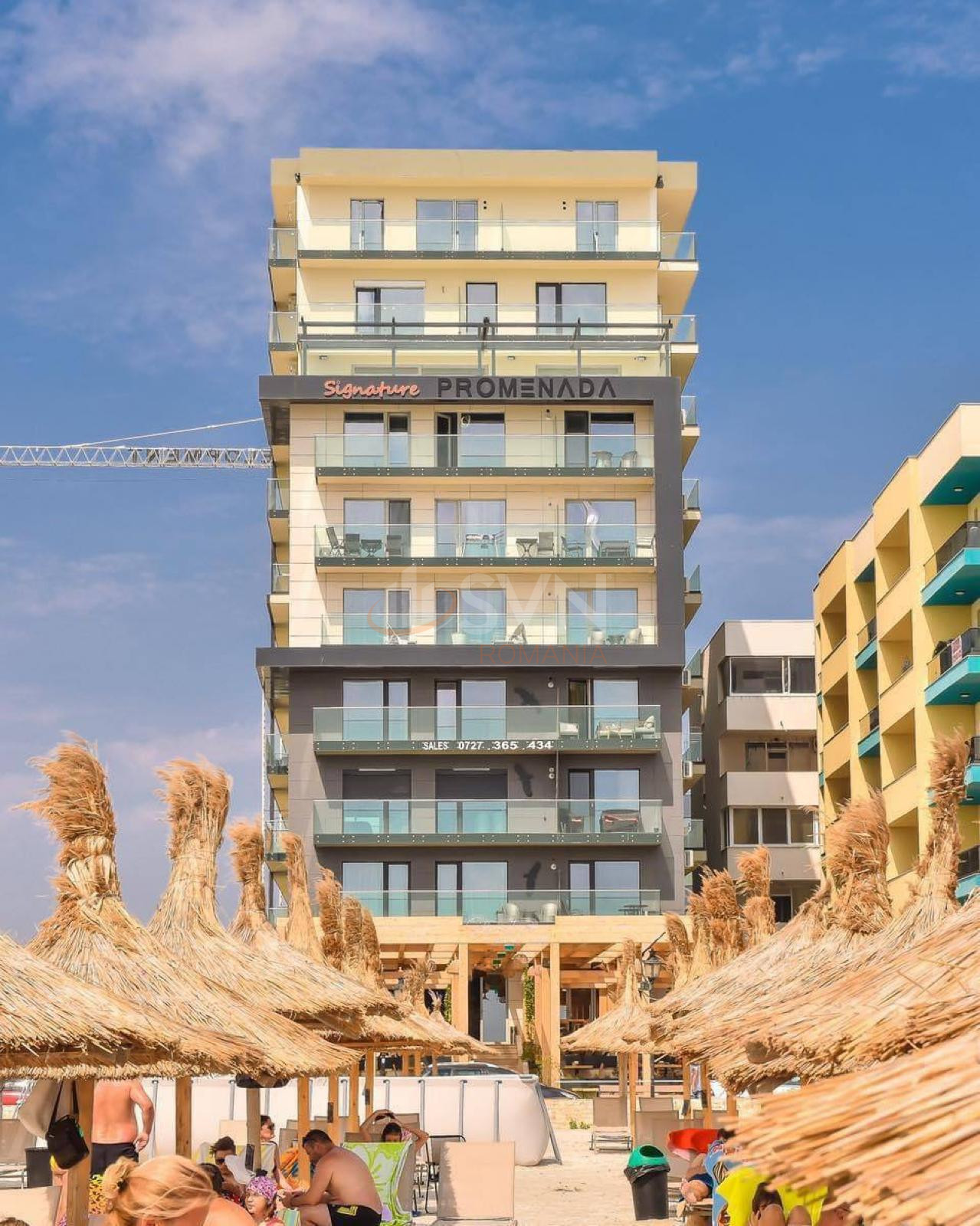 Garsoniera Constanta/Nord