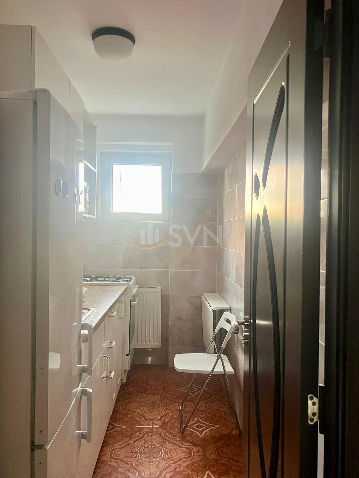 Garsoniera Bucuresti/Victoriei