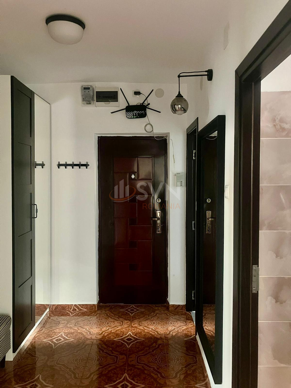 Garsoniera Bucuresti/Victoriei