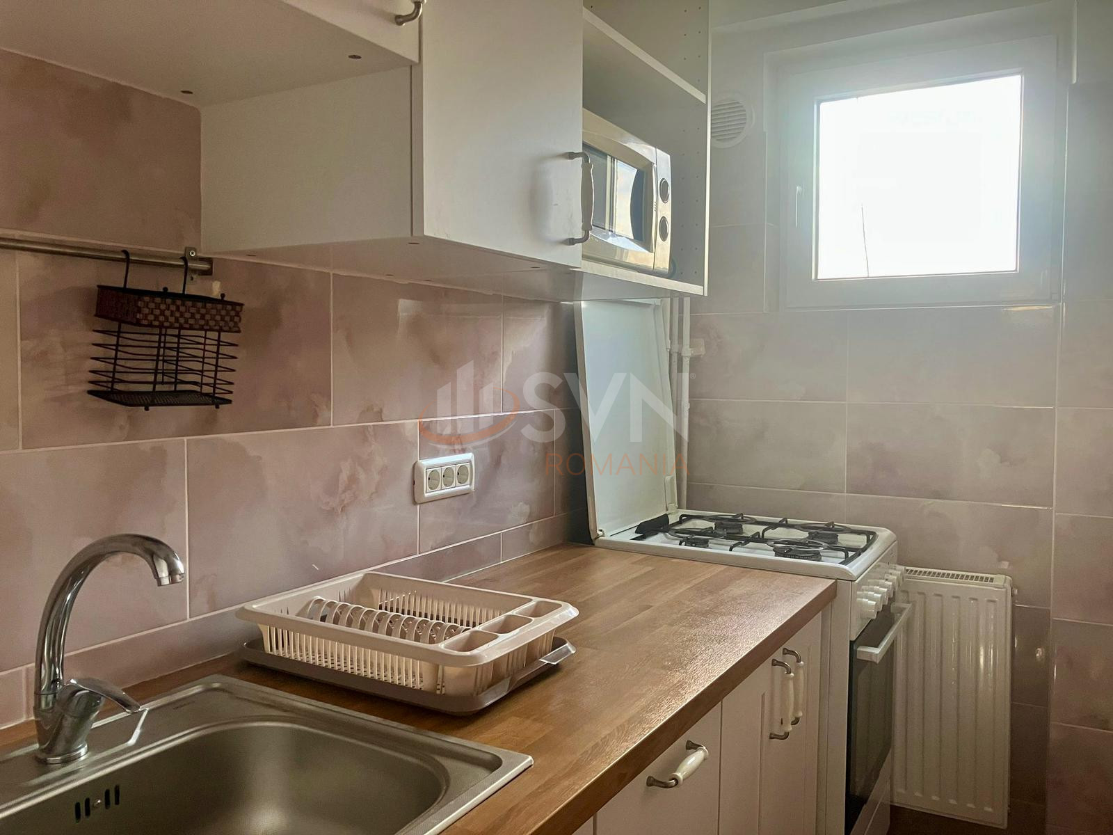 Garsoniera Bucuresti/Victoriei