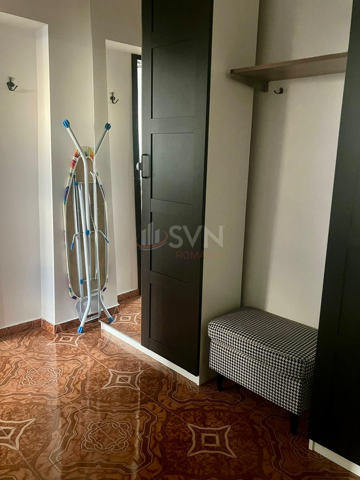 Garsoniera Bucuresti/Victoriei