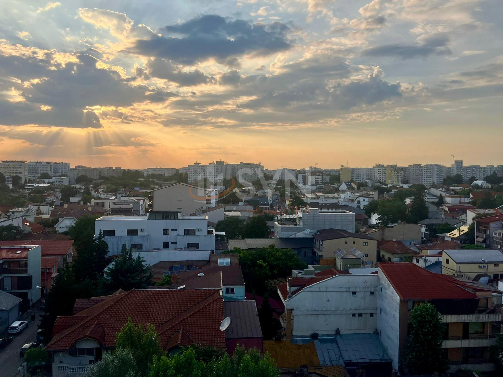 Garsoniera Bucuresti/Victoriei