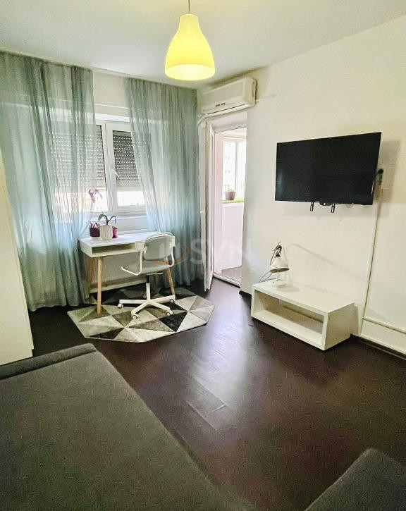 Garsoniera Bucuresti/Crangasi