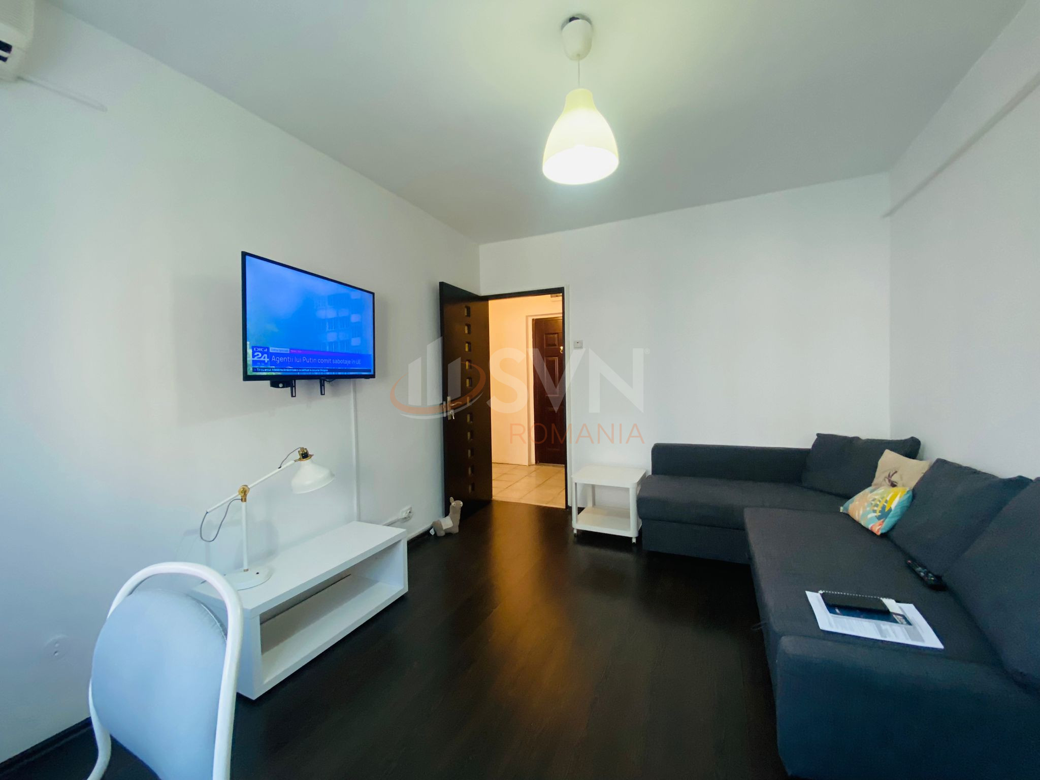 Garsoniera Bucuresti/Crangasi