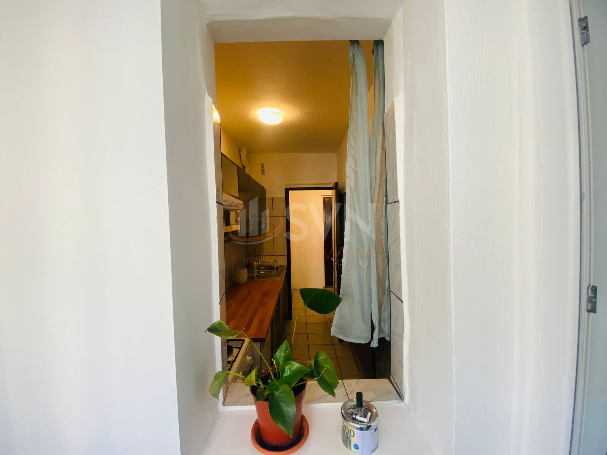 Garsoniera Bucuresti/Crangasi