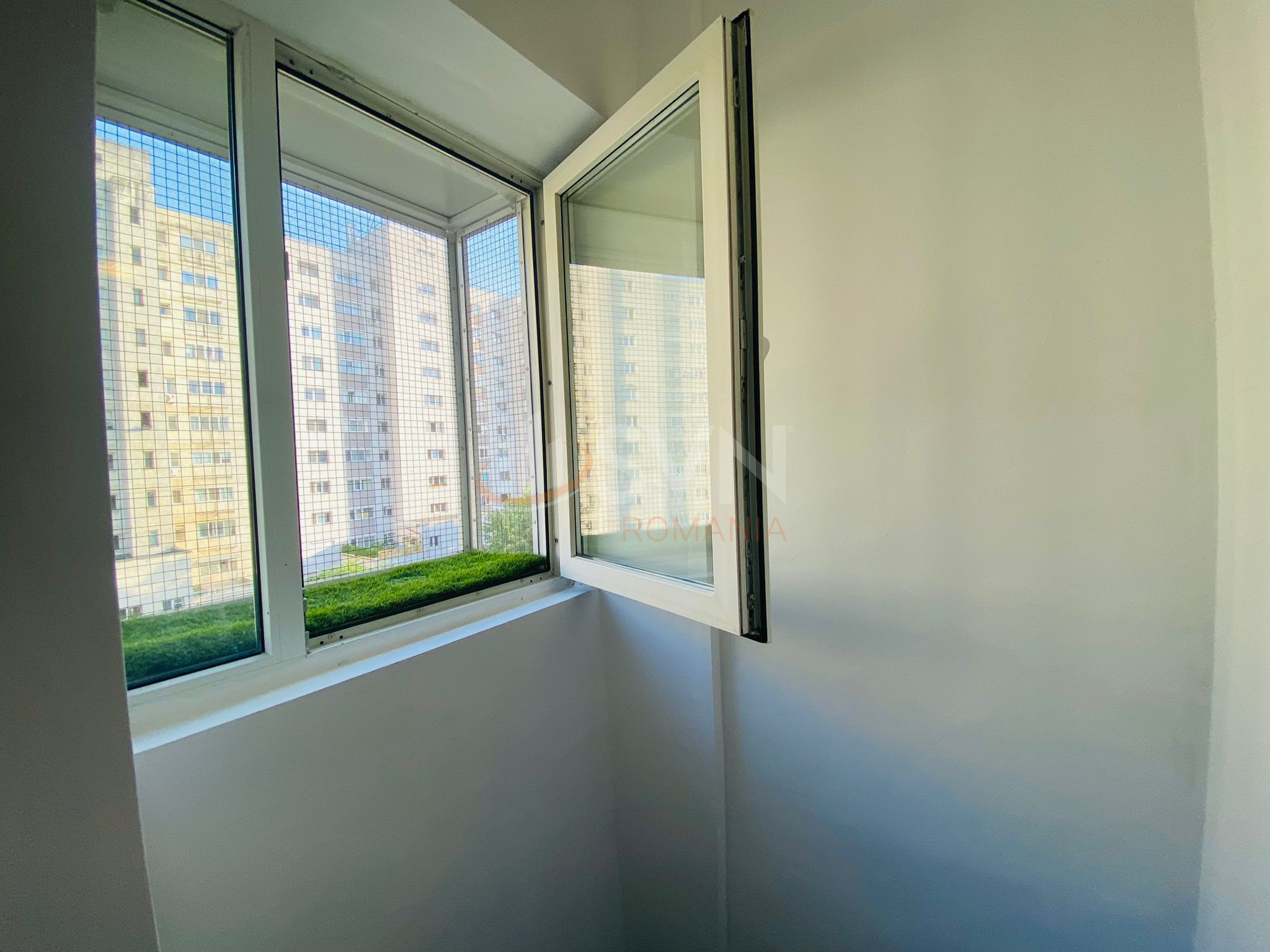 Garsoniera Bucuresti/Crangasi