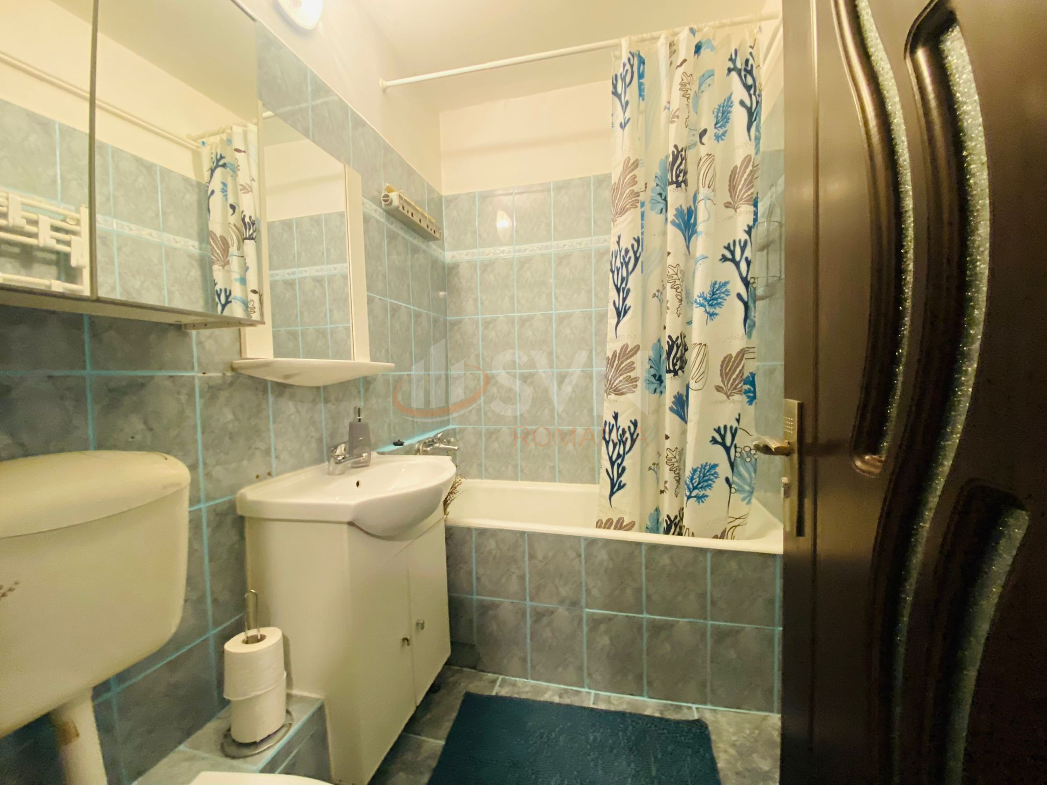 Garsoniera Bucuresti/Crangasi