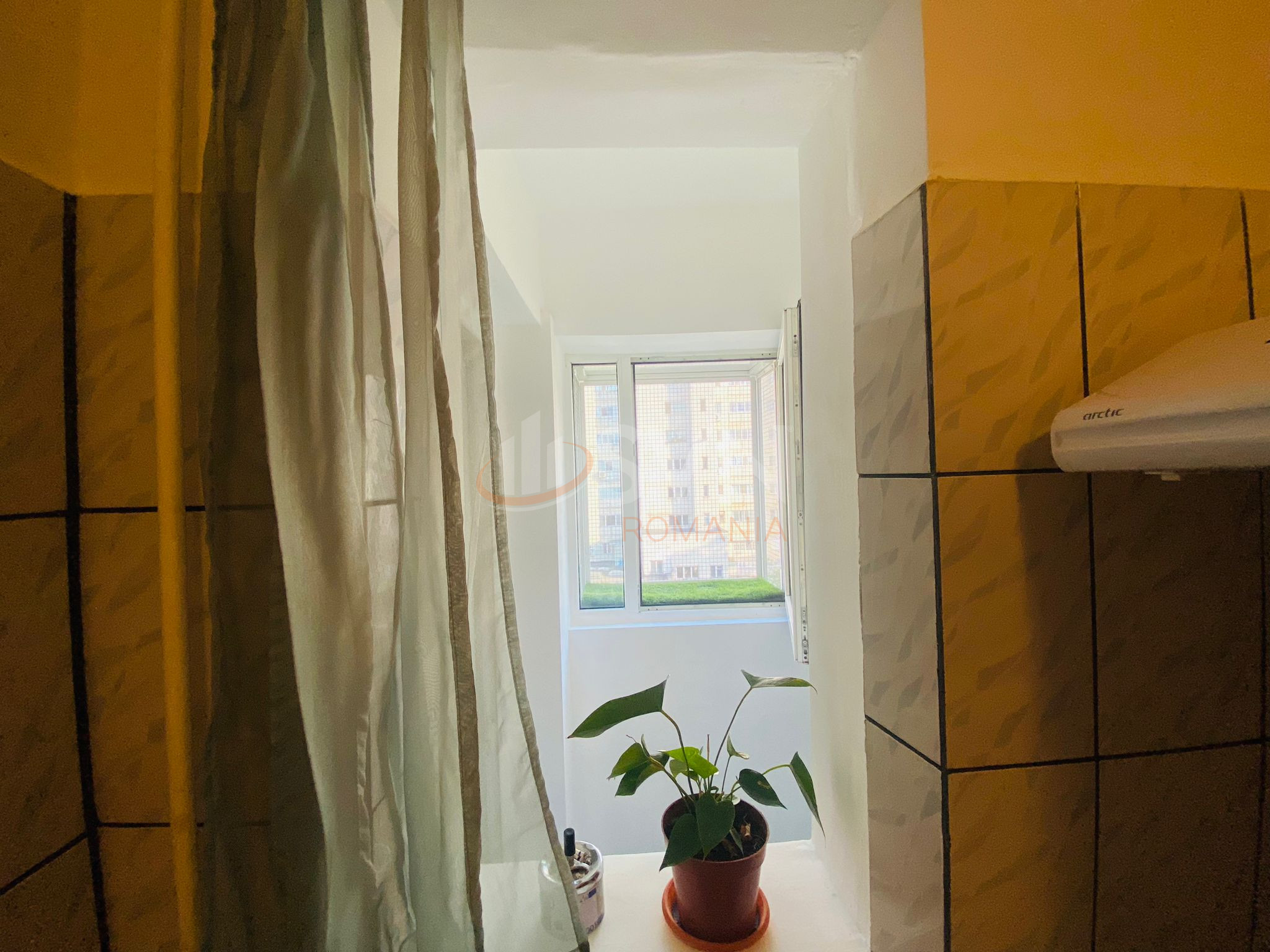 Garsoniera Bucuresti/Crangasi