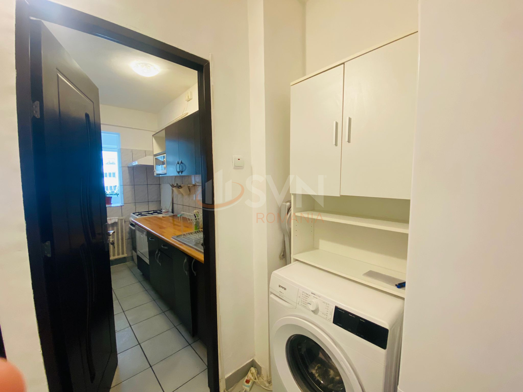 Garsoniera Bucuresti/Crangasi