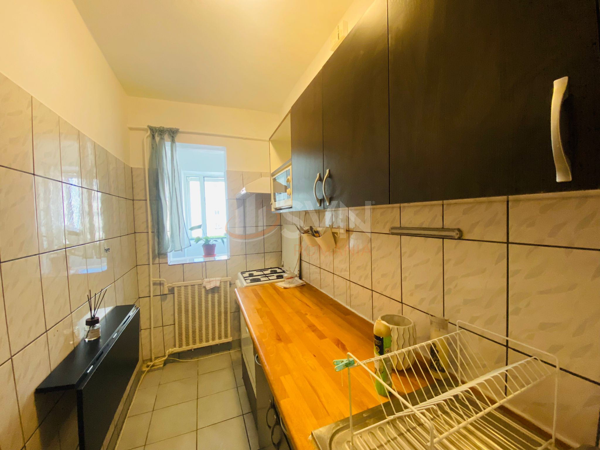 Garsoniera Bucuresti/Crangasi