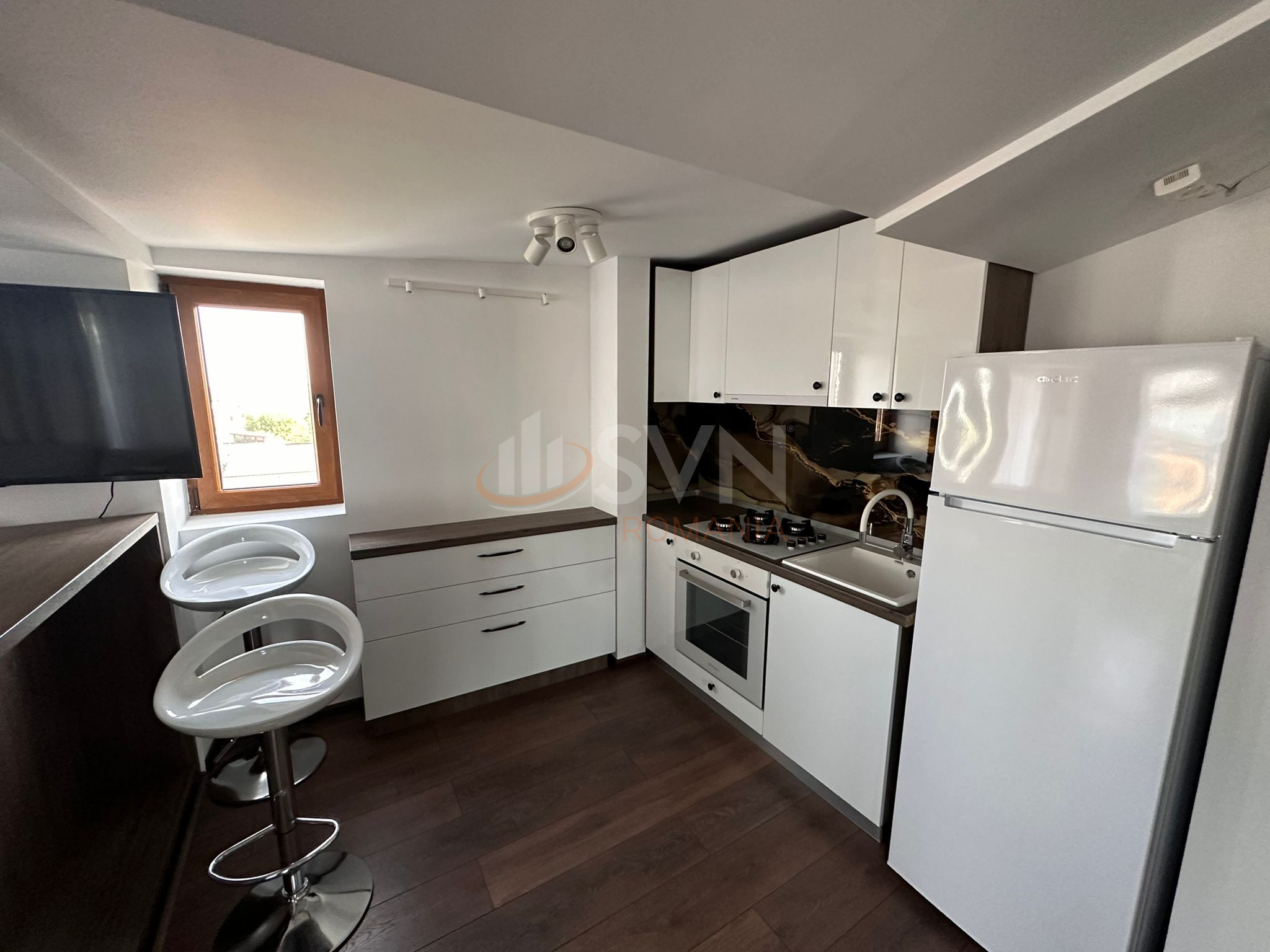 Garsoniera Bucuresti/Pipera