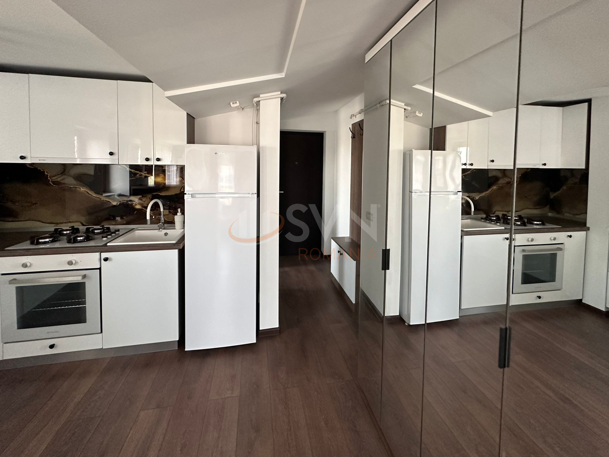 Garsoniera Bucuresti/Pipera