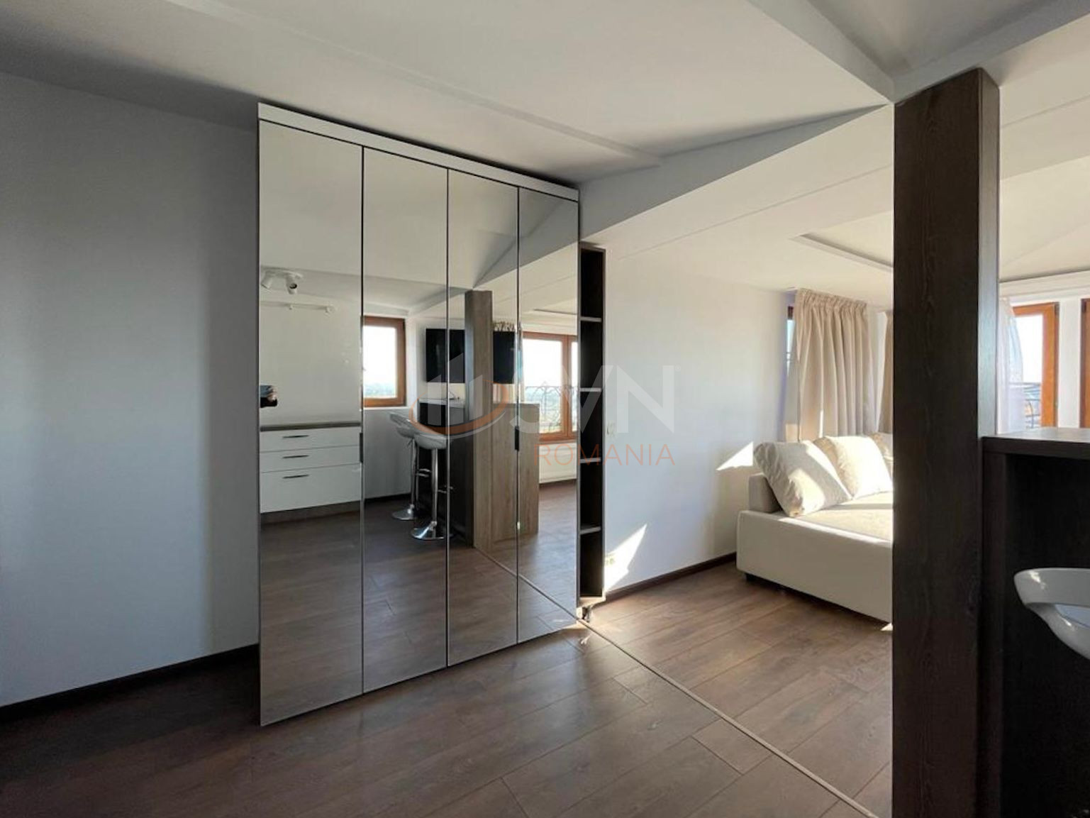 Garsoniera Bucuresti/Pipera