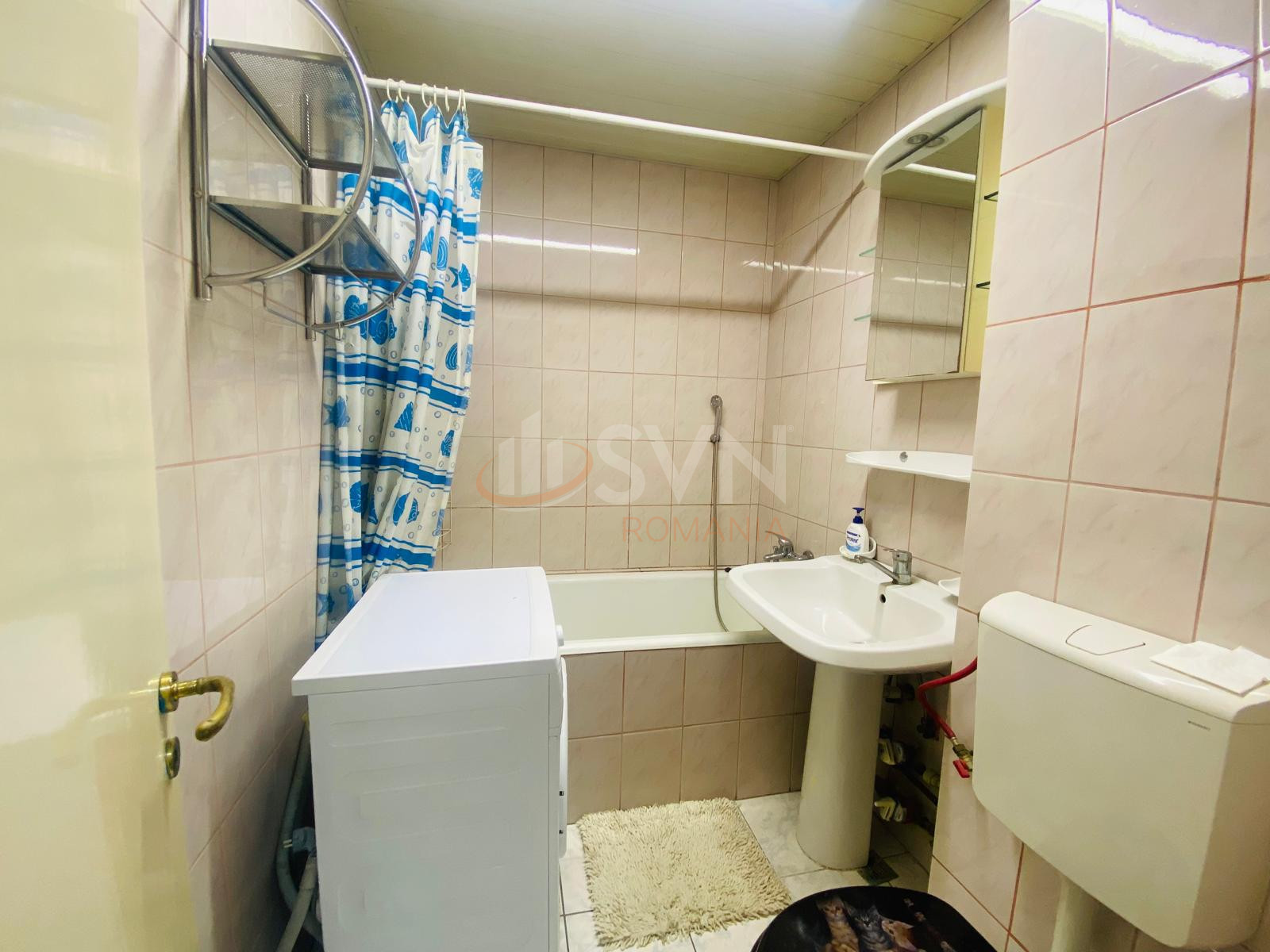 Garsoniera Bucuresti/Lujerului