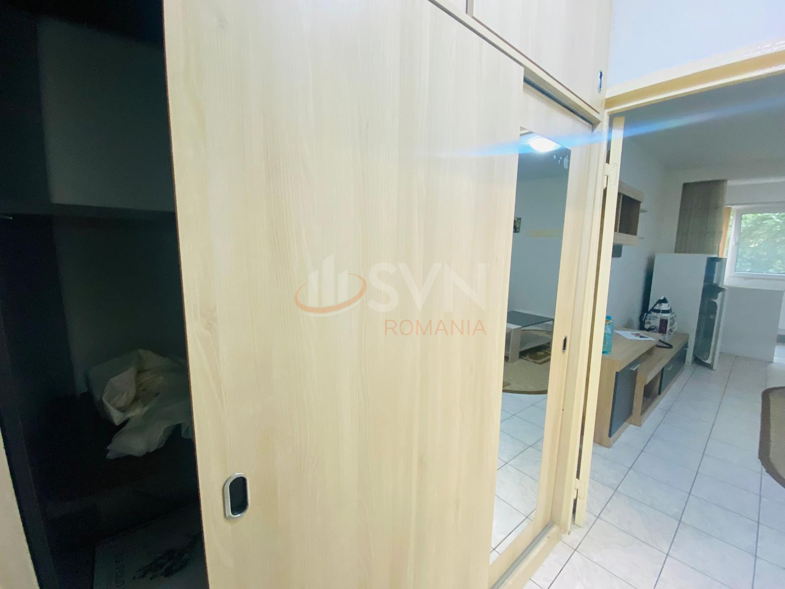 Garsoniera Bucuresti/Lujerului