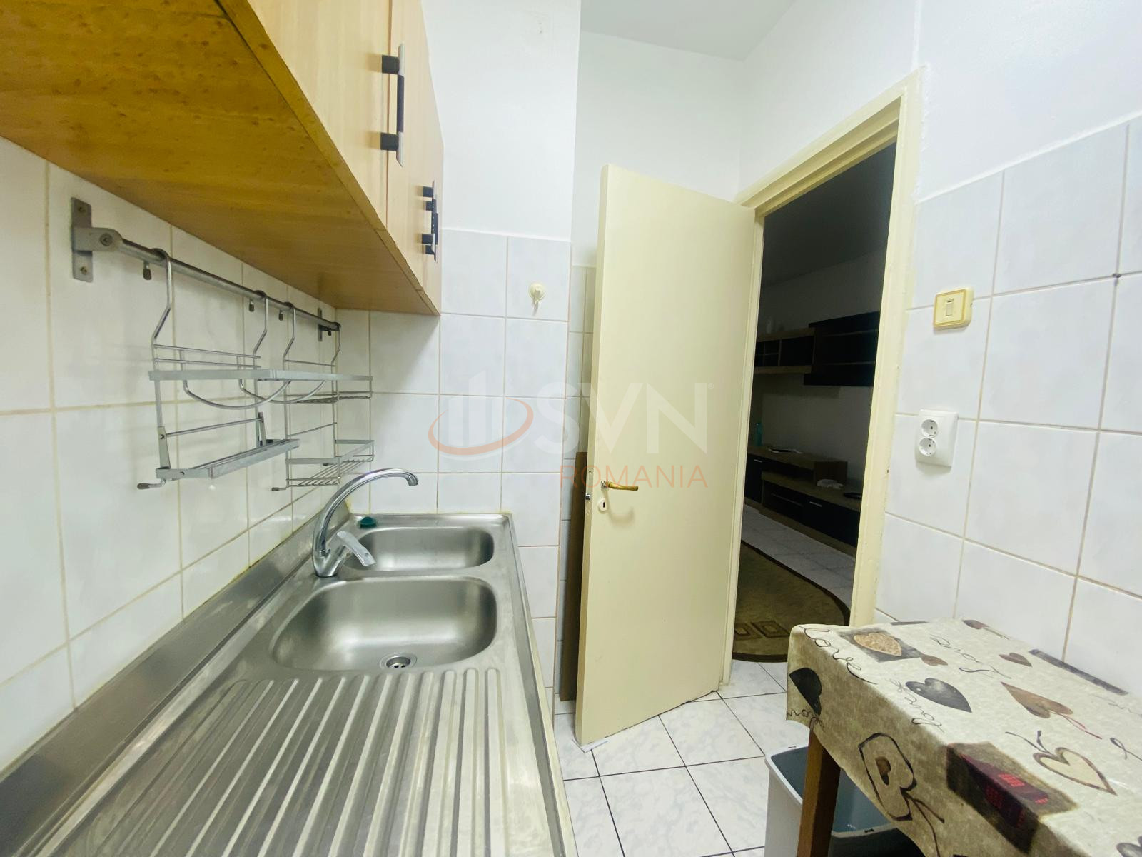 Garsoniera Bucuresti/Lujerului