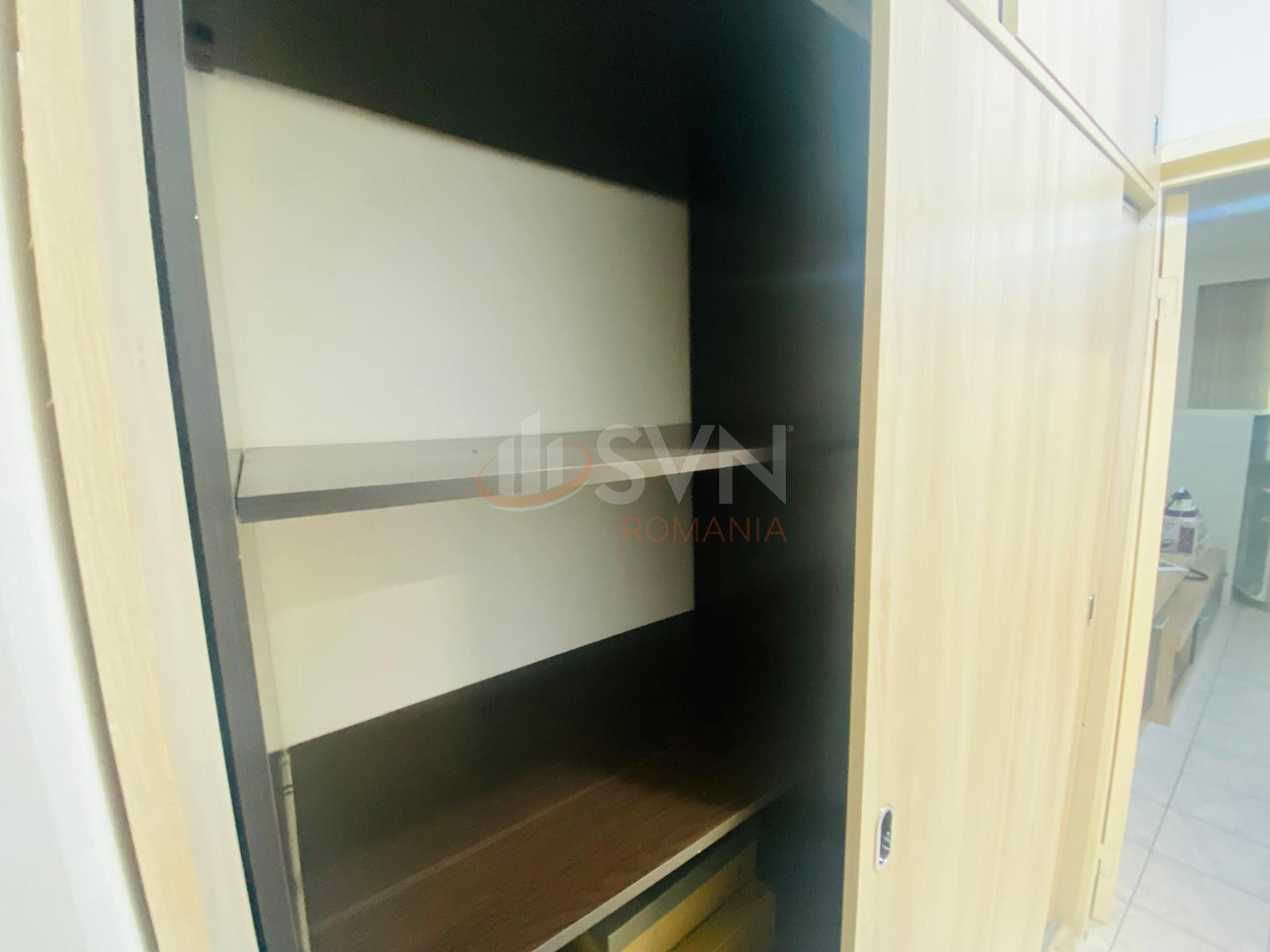 Garsoniera Bucuresti/Lujerului