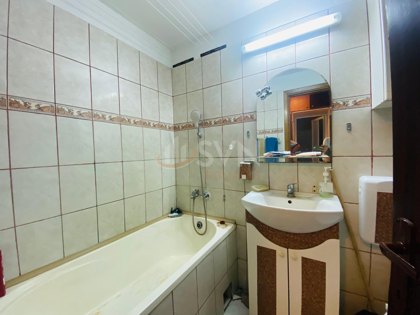 Garsoniera Bucuresti/Drumul Taberei