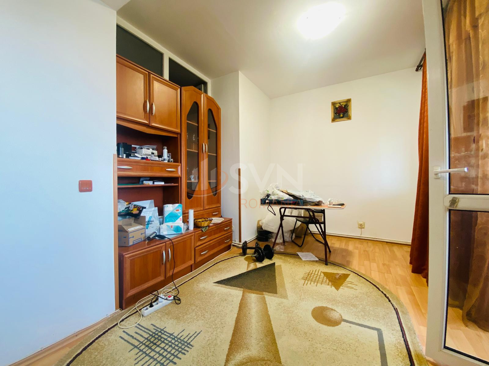 Garsoniera Bucuresti/Drumul Taberei
